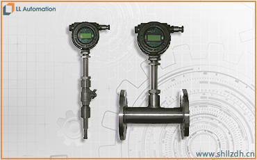 LL-RSL系列热式气体质量流量计