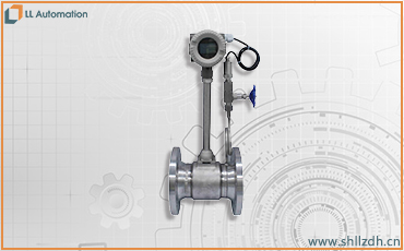 LL-HLUG系列温压补偿一体化涡街流量计