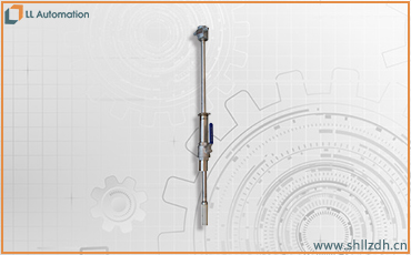 LL-LDC-2A型插入式电磁流量计