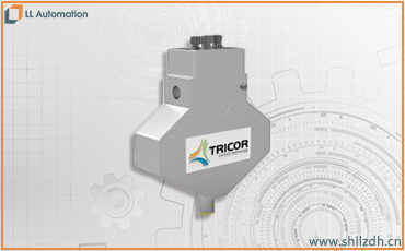 TRICOR CLASSIC系列 / TCE 6000科氏力流量计