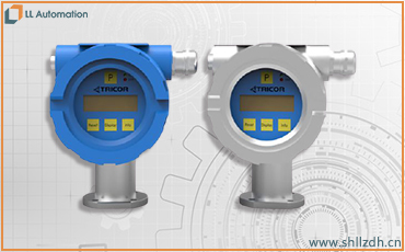 TRICOR CLASSIC系列 / TCE 8000/8100科氏力流量计-一体式