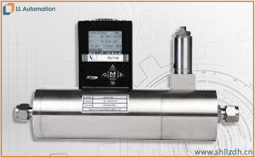 LL10-HS/DS 热式气体质量流量控制器