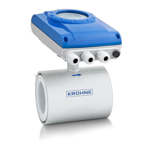 OPTIFLUX 1050 电磁流量计.jpg